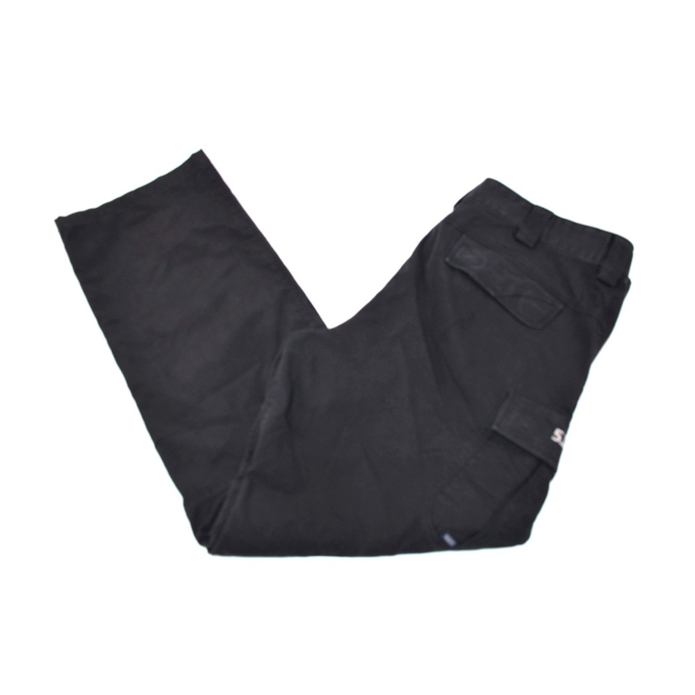 5.11 Tactical Stryke 74369 Black Cargo Pants Men's 38x32 (fits 41 x 30.5)